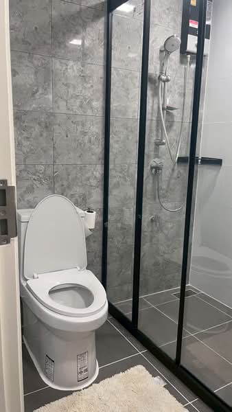 Atmoz Tropicana Bangna, Bangkok, 22 Bang Na-Trat Frontage Rd, Bang Na, Bang Na, Bangkok, 1 Bedroom, 28 sqm, Condo For Rent, by Apinya Pitakchaitham, 11501773 - DDproperty.com