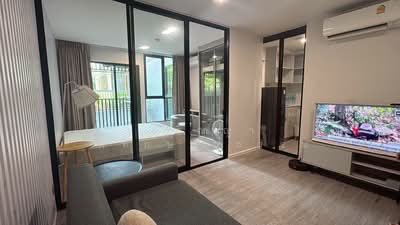 For Rent - Atmoz Tropicana Bangna, Bangkok