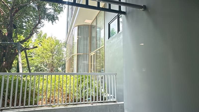 Atmoz Tropicana Bangna, Bangkok, 22 Bang Na-Trat Frontage Rd, Bang Na, Bang Na, Bangkok, 1 Bedroom, 28 sqm, Condo For Rent, by Apinya Pitakchaitham, 11501773 - DDproperty.com