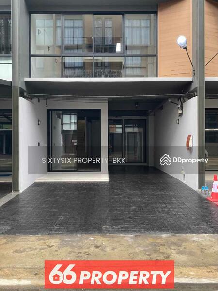 For Sale - The Pride Sukhumvit 77 (Soi Onnut 30) Home Office, Bangkok