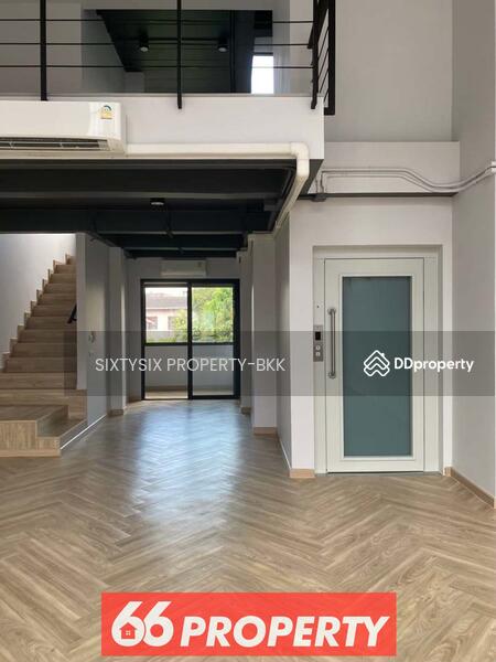 For Sale - The Pride Sukhumvit 77 (Soi Onnut 30) Home Office, Bangkok