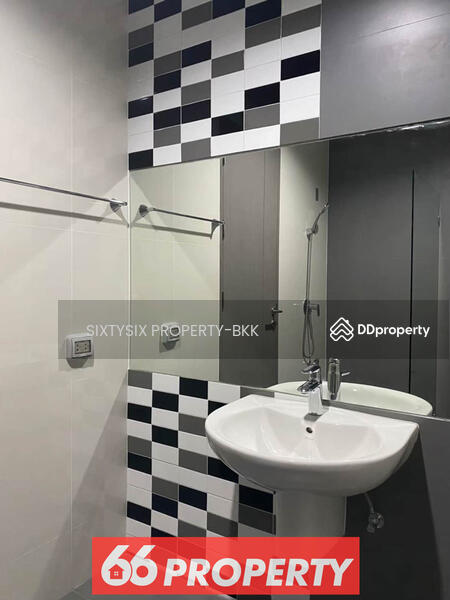 For Sale - The Pride Sukhumvit 77 (Soi Onnut 30) Home Office, Bangkok