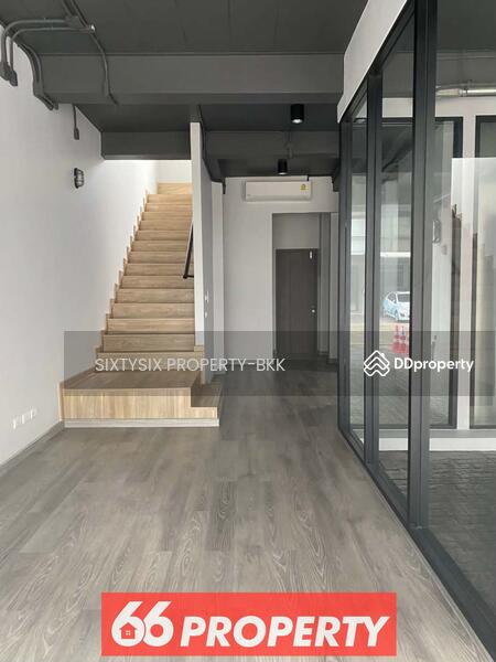 ขาย - The Pride Sukhumvit 77 (Soi Onnut 30) Home Office, กรุงเทพ