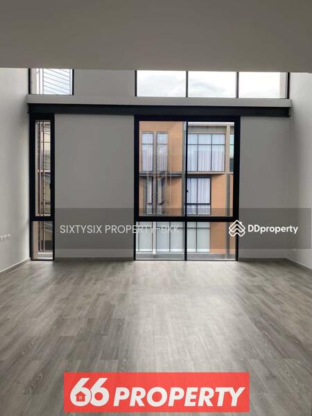 For Sale - The Pride Sukhumvit 77 (Soi Onnut 30) Home Office, Bangkok