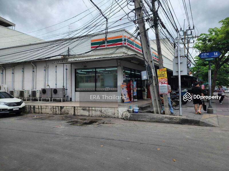 ขายที่ดินเพียง 7 นาทีถึงเซ็นทรัล พระราม 2 จำนวน 1 ไร่ 85 ตารางวา, กรุงเทพ, แสมดำ, บางขุนเทียน, กรุงเทพ, 485 ตร.ม., ที่ดิน ขาย, โดย ERA Thailand, 11501822 - DDproperty.com