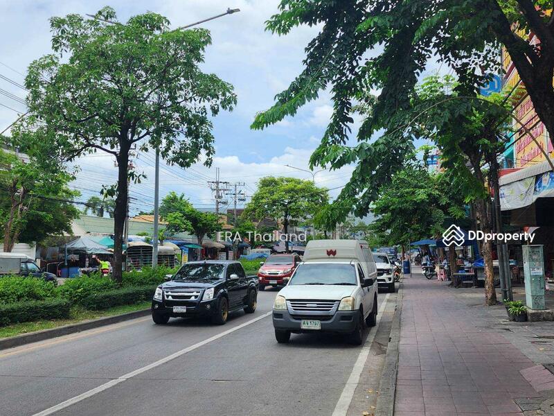 ขายที่ดินเพียง 7 นาทีถึงเซ็นทรัล พระราม 2 จำนวน 1 ไร่ 85 ตารางวา, Bangkok, Samae Dam, Bang Khun Thian, Bangkok, , 484 sqm, Land For Sale, by ERA Thailand, 11501838 - DDproperty.com