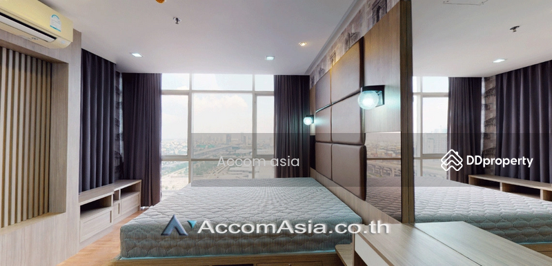 Top View Tower : ท็อป วิว ทาวเวอร์, กรุงเทพ, ซอยสุขุมวิท 59, คลองตันเหนือ, วัฒนา, กรุงเทพ, 122 ตร.ม., คอนโด ให้เช่า, โดย Accom Asia, 11501859 - DDproperty.com