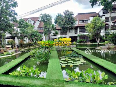 ขาย - Juldis Khaoyai Mansion : จุลดิศ เขาใหญ่ แมนชั่น, นครราชสีมา