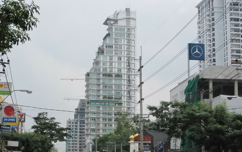The Height : เดอะ ไฮท์, กรุงเทพ, ซอยสุขุมวิท55, คลองตันเหนือ, วัฒนา, กรุงเทพ, 141 ตร.ม., คอนโด ขาย, โดย CS Poon, 11501871 - DDproperty.com