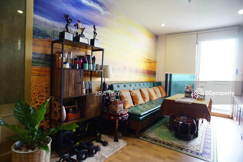 Supalai Lite Ratchada-Naradhiwas, Bangkok, Ratchadaphisek Road, Chong Nonsi, Yan Nawa, Bangkok, 2 Bedrooms, 93 sqm, Condo For Sale, by ERA Thailand, 11501889 - DDproperty.com