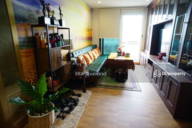 Supalai Lite Ratchada-Naradhiwas, Bangkok, Ratchadaphisek Road, Chong Nonsi, Yan Nawa, Bangkok, 2 Bedrooms, 93 sqm, Condo For Sale, by ERA Thailand, 11501889 - DDproperty.com