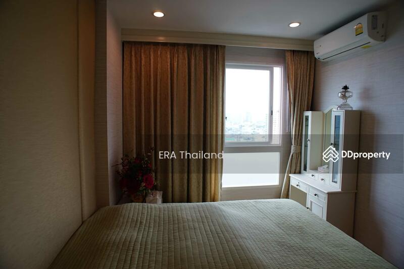 Supalai Lite Ratchada-Naradhiwas, Bangkok, Ratchadaphisek Road, Chong Nonsi, Yan Nawa, Bangkok, 2 Bedrooms, 93 sqm, Condo For Sale, by ERA Thailand, 11501889 - DDproperty.com