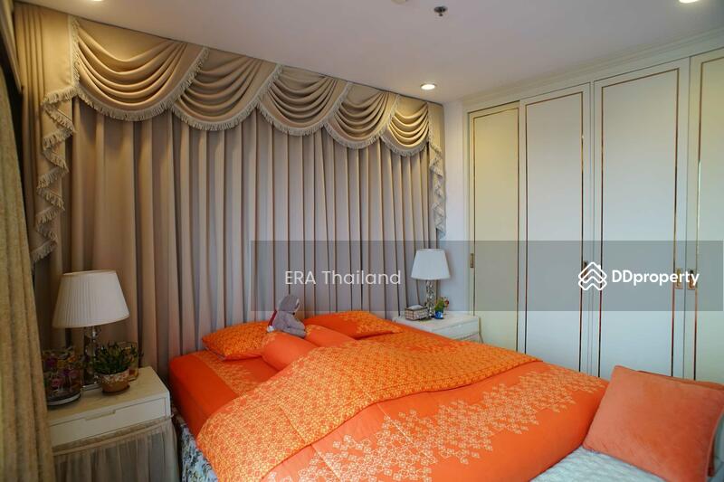 Supalai Lite Ratchada-Naradhiwas, Bangkok, Ratchadaphisek Road, Chong Nonsi, Yan Nawa, Bangkok, 2 Bedrooms, 93 sqm, Condo For Sale, by ERA Thailand, 11501889 - DDproperty.com