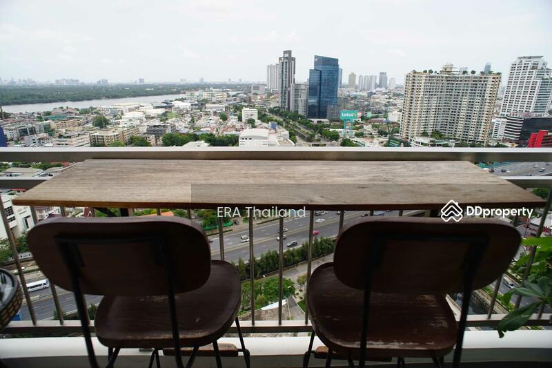 Supalai Lite Ratchada-Naradhiwas, Bangkok, Ratchadaphisek Road, Chong Nonsi, Yan Nawa, Bangkok, 2 Bedrooms, 93 sqm, Condo For Sale, by ERA Thailand, 11501889 - DDproperty.com