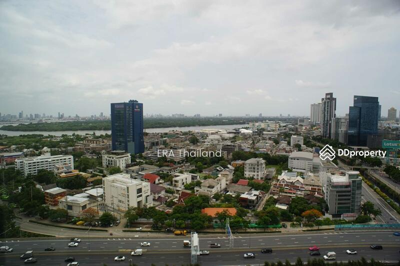 Supalai Lite Ratchada-Naradhiwas, Bangkok, Ratchadaphisek Road, Chong Nonsi, Yan Nawa, Bangkok, 2 Bedrooms, 93 sqm, Condo For Sale, by ERA Thailand, 11501889 - DDproperty.com