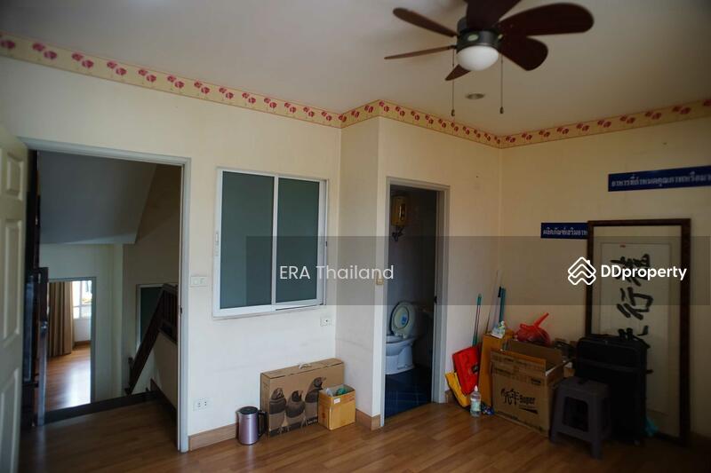 ทาวน์โฮม ลุมพินี รัชดา - พระราม, Bangkok, Khong Tan, Khlong Toei, Bangkok, 5 Bedrooms, 250 sqm, Townhouse For Sale, by ERA Thailand, 11501979 - DDproperty.com