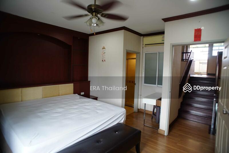 ทาวน์โฮม ลุมพินี รัชดา - พระราม, Bangkok, Khong Tan, Khlong Toei, Bangkok, 5 Bedrooms, 250 sqm, Townhouse For Sale, by ERA Thailand, 11501979 - DDproperty.com