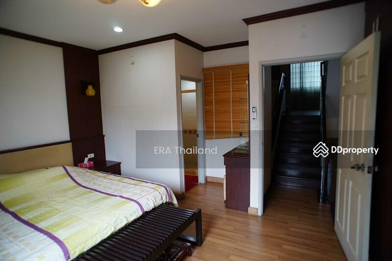 ทาวน์โฮม ลุมพินี รัชดา - พระราม, Bangkok, Khong Tan, Khlong Toei, Bangkok, 5 Bedrooms, 250 sqm, Townhouse For Sale, by ERA Thailand, 11501979 - DDproperty.com