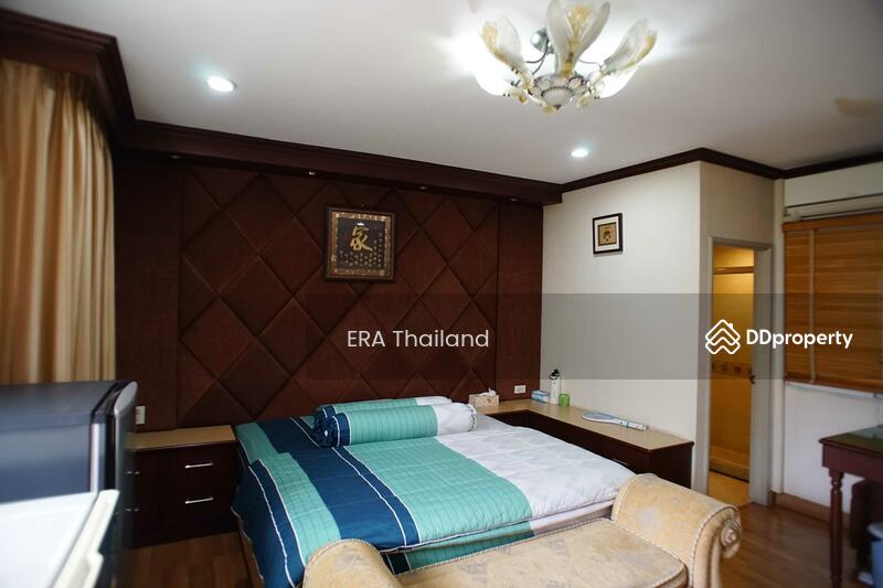 ทาวน์โฮม ลุมพินี รัชดา - พระราม, Bangkok, Khong Tan, Khlong Toei, Bangkok, 5 Bedrooms, 250 sqm, Townhouse For Sale, by ERA Thailand, 11501979 - DDproperty.com
