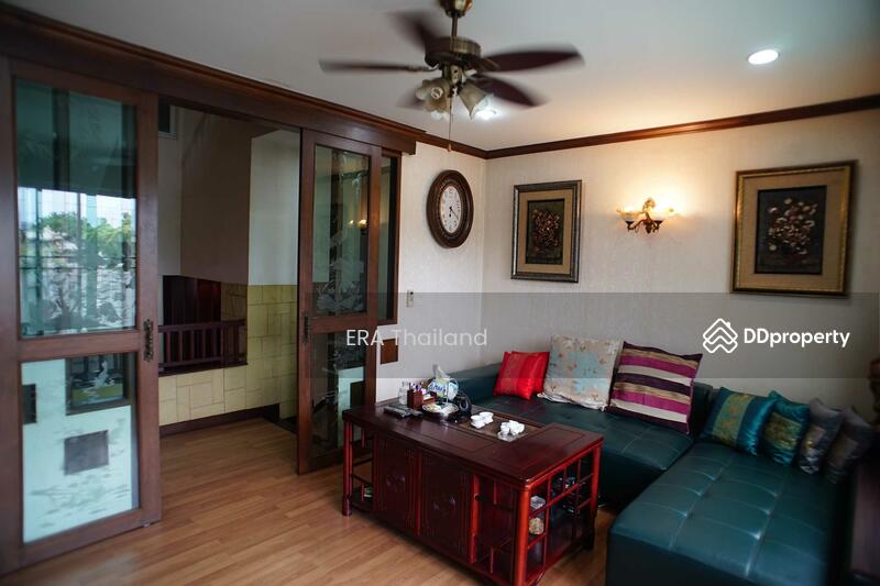 ทาวน์โฮม ลุมพินี รัชดา - พระราม, Bangkok, Khong Tan, Khlong Toei, Bangkok, 5 Bedrooms, 250 sqm, Townhouse For Sale, by ERA Thailand, 11501979 - DDproperty.com
