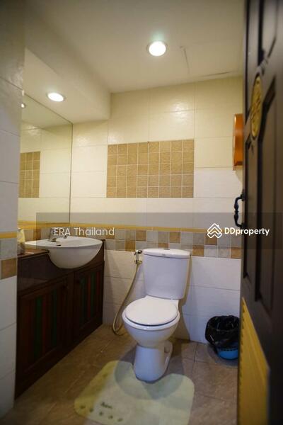 ทาวน์โฮม ลุมพินี รัชดา - พระราม, Bangkok, Khong Tan, Khlong Toei, Bangkok, 5 Bedrooms, 250 sqm, Townhouse For Sale, by ERA Thailand, 11501979 - DDproperty.com