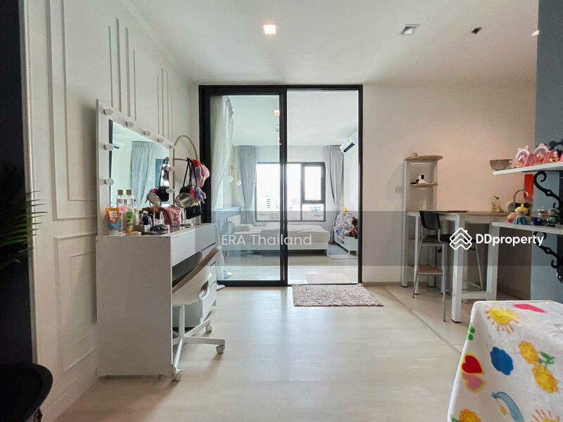 Life One Wireless, Bangkok, 1 Wireless Road, Lumphini, Pathum Wan, Bangkok, 1 Bedroom, 35 sqm, Condo For Sale, by ERA Thailand, 11502002 - DDproperty.com