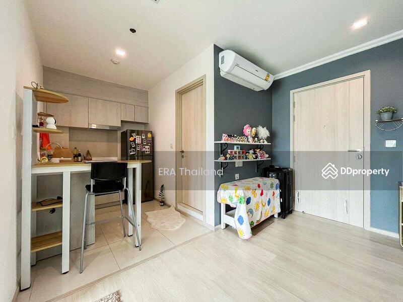 Life One Wireless, Bangkok, 1 Wireless Road, Lumphini, Pathum Wan, Bangkok, 1 Bedroom, 35 sqm, Condo For Sale, by ERA Thailand, 11502002 - DDproperty.com