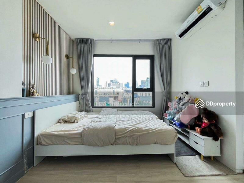 Life One Wireless, Bangkok, 1 Wireless Road, Lumphini, Pathum Wan, Bangkok, 1 Bedroom, 35 sqm, Condo For Sale, by ERA Thailand, 11502002 - DDproperty.com