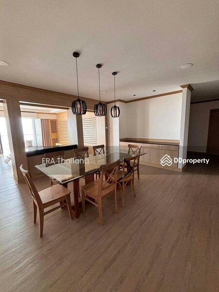 Saranchol Condominium, Chon Buri (Pattaya), Na Kloe, Bang Lamung (Pattaya), Chon Buri (Pattaya), 3 Bedrooms, 263 sqm, Condo For Rent, by ERA Thailand, 11502076 - DDproperty.com