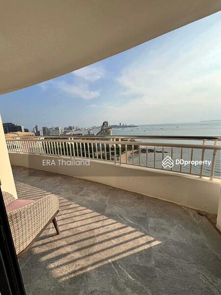 Saranchol Condominium, Chon Buri (Pattaya), Na Kloe, Bang Lamung (Pattaya), Chon Buri (Pattaya), 3 Bedrooms, 263 sqm, Condo For Rent, by ERA Thailand, 11502076 - DDproperty.com