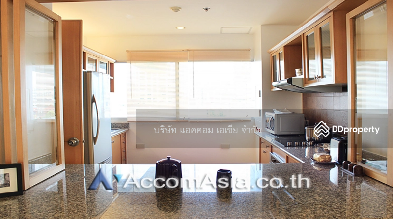 ให้เช่า - Living with natural, กรุงเทพ