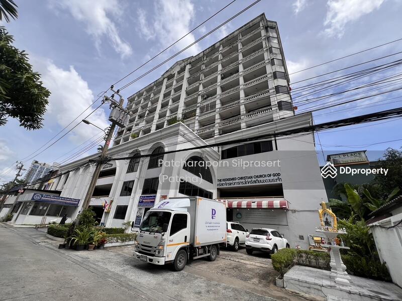 ขาย - Grand Dana Tower : แกรนด์ ดานา ทาวเวอร์, กรุงเทพ