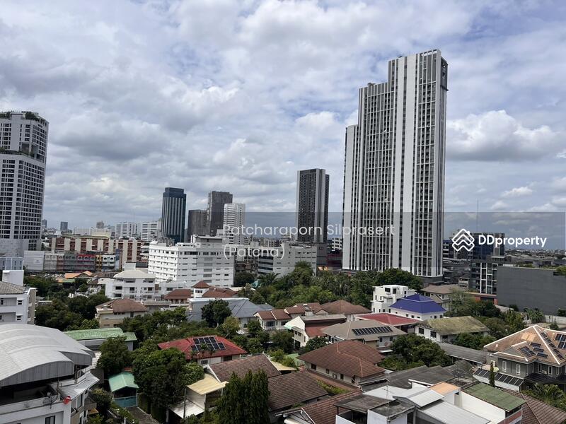 ขาย - Grand Dana Tower : แกรนด์ ดานา ทาวเวอร์, กรุงเทพ