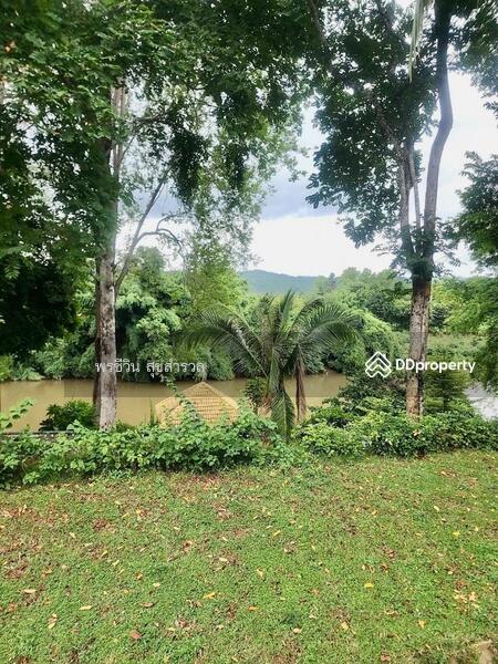 For Sale - ขายรีสอร์ทติดแม่น้ำแควน้อย 32-3-4ไร่ สวย ต.ลุ่มสุ่ม อ.ไทรโยค, Kanchanaburi