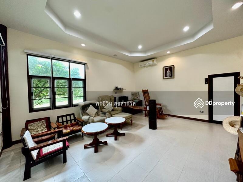 For Sale - ขายรีสอร์ทติดแม่น้ำแควน้อย 32-3-4ไร่ สวย ต.ลุ่มสุ่ม อ.ไทรโยค, Kanchanaburi