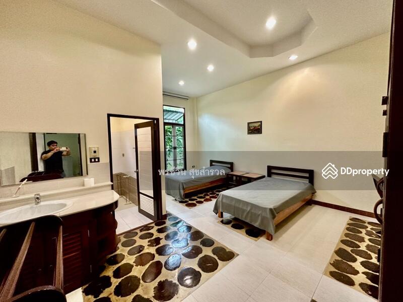 For Sale - ขายรีสอร์ทติดแม่น้ำแควน้อย 32-3-4ไร่ สวย ต.ลุ่มสุ่ม อ.ไทรโยค, Kanchanaburi