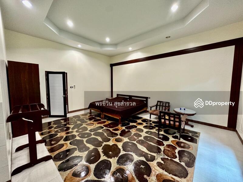 For Sale - ขายรีสอร์ทติดแม่น้ำแควน้อย 32-3-4ไร่ สวย ต.ลุ่มสุ่ม อ.ไทรโยค, Kanchanaburi