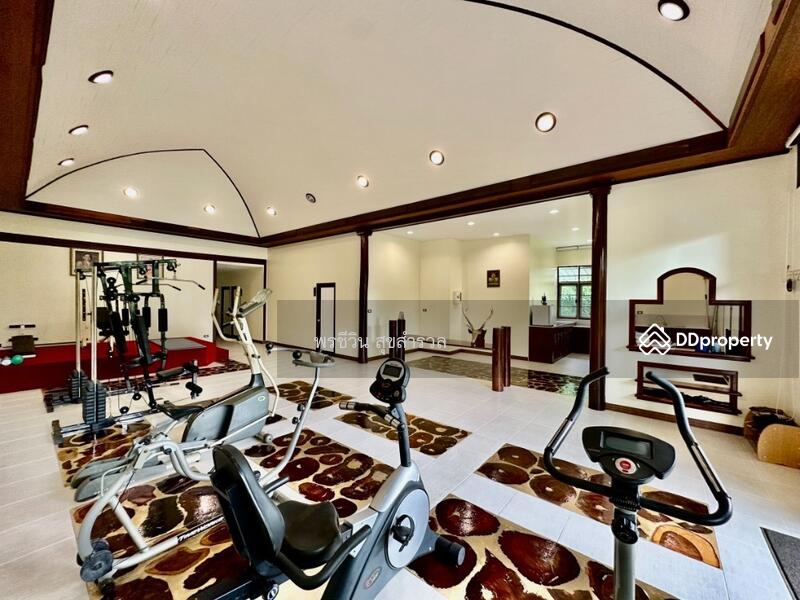 For Sale - ขายรีสอร์ทติดแม่น้ำแควน้อย 32-3-4ไร่ สวย ต.ลุ่มสุ่ม อ.ไทรโยค, Kanchanaburi