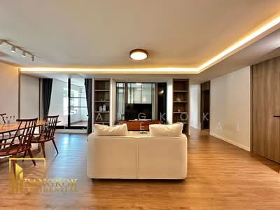 For Rent - Lily House Mansion, Bangkok