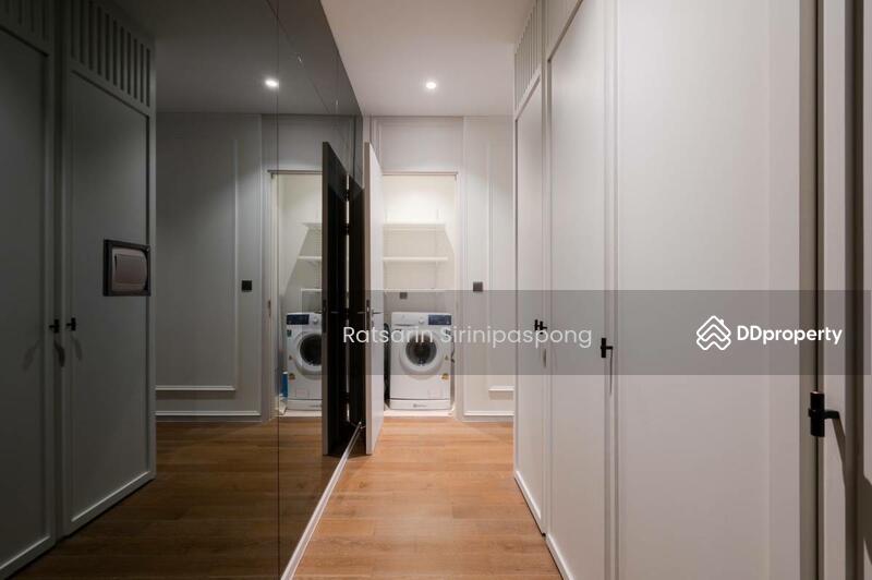 Muniq Langsuan, Bangkok, Soi Tonson, Lumphini, Pathum Wan, Bangkok, 2 Bedrooms, 79 sqm, Condo For Rent, by Ratsarin Sirinipaspong, 11502297 - DDproperty.com