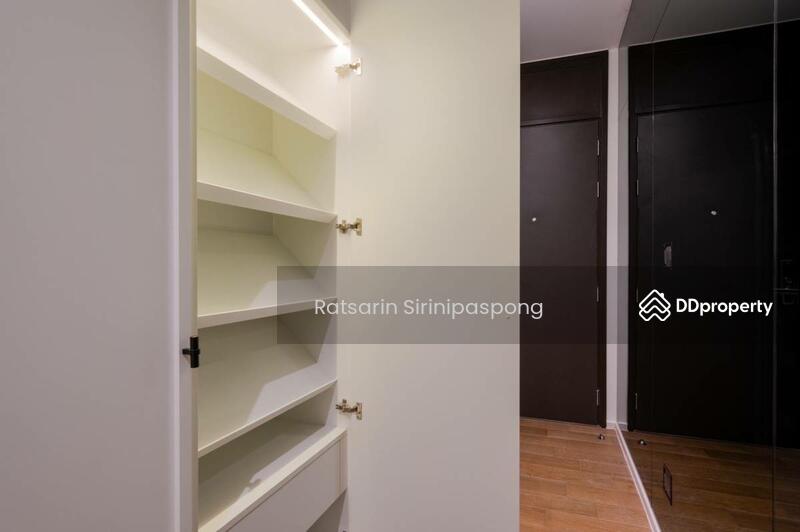 Muniq Langsuan, Bangkok, Soi Tonson, Lumphini, Pathum Wan, Bangkok, 2 Bedrooms, 79 sqm, Condo For Rent, by Ratsarin Sirinipaspong, 11502297 - DDproperty.com