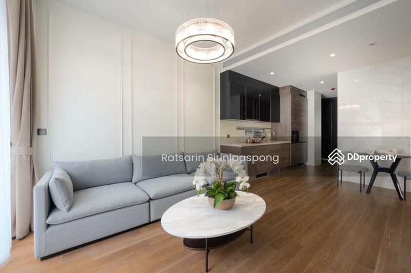 Muniq Langsuan, Bangkok, Soi Tonson, Lumphini, Pathum Wan, Bangkok, 2 Bedrooms, 79 sqm, Condo For Rent, by Ratsarin Sirinipaspong, 11502297 - DDproperty.com