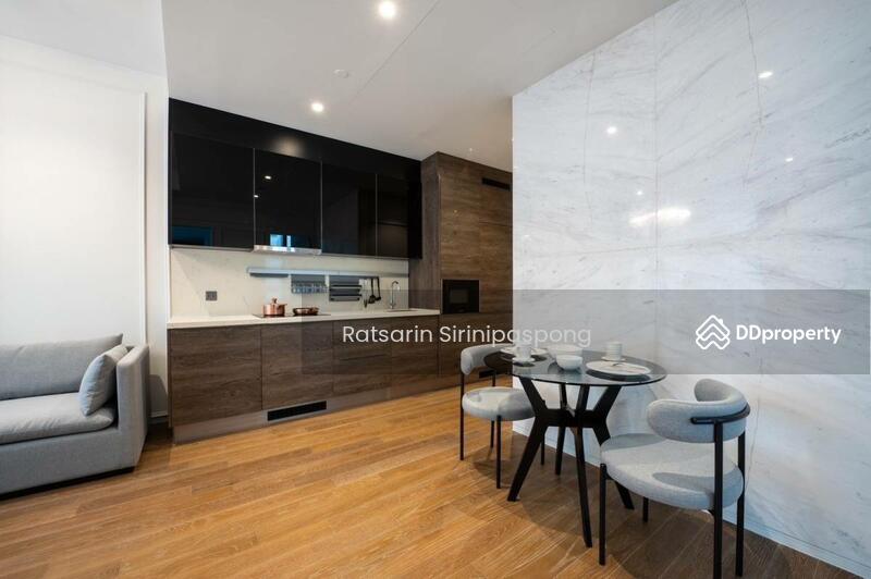 Muniq Langsuan, Bangkok, Soi Tonson, Lumphini, Pathum Wan, Bangkok, 2 Bedrooms, 79 sqm, Condo For Rent, by Ratsarin Sirinipaspong, 11502297 - DDproperty.com