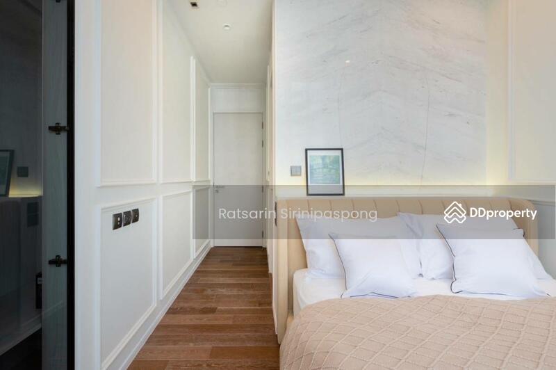 Muniq Langsuan, Bangkok, Soi Tonson, Lumphini, Pathum Wan, Bangkok, 2 Bedrooms, 79 sqm, Condo For Rent, by Ratsarin Sirinipaspong, 11502297 - DDproperty.com