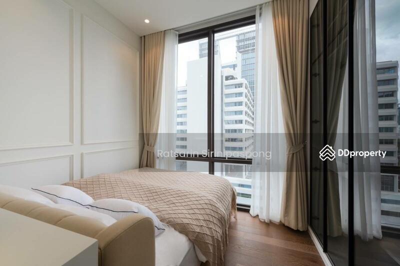 Muniq Langsuan, Bangkok, Soi Tonson, Lumphini, Pathum Wan, Bangkok, 2 Bedrooms, 79 sqm, Condo For Rent, by Ratsarin Sirinipaspong, 11502297 - DDproperty.com