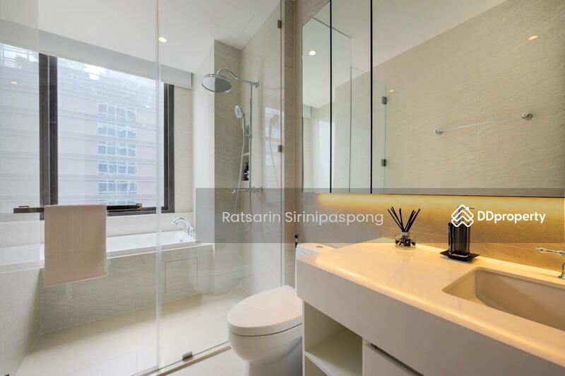 Muniq Langsuan, Bangkok, Soi Tonson, Lumphini, Pathum Wan, Bangkok, 2 Bedrooms, 79 sqm, Condo For Rent, by Ratsarin Sirinipaspong, 11502297 - DDproperty.com