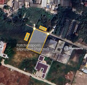 ขาย - ขายที่ดิน ซอยกรุงเทพกรีฑา20, กรุงเทพ