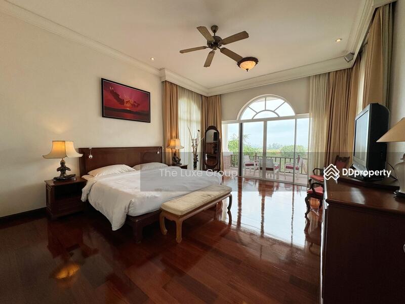 Detached home pool villa, Chon Buri (Pattaya), Bang Lamung, Bang Lamung (Pattaya), Chon Buri (Pattaya), 4 Bedrooms, 550 sqm, Villa For Sale, by The Luxe Group, 11502340 - DDproperty.com