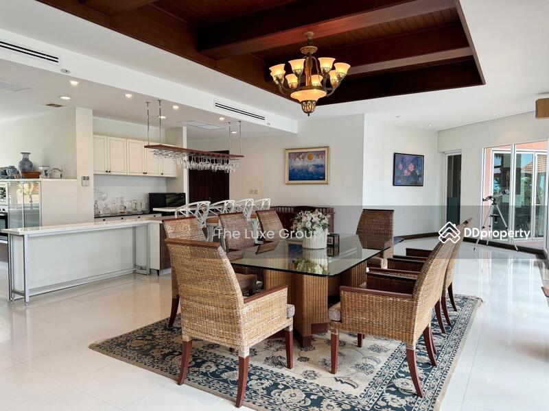 Detached home pool villa, Chon Buri (Pattaya), Bang Lamung, Bang Lamung (Pattaya), Chon Buri (Pattaya), 4 Bedrooms, 550 sqm, Villa For Sale, by The Luxe Group, 11502340 - DDproperty.com