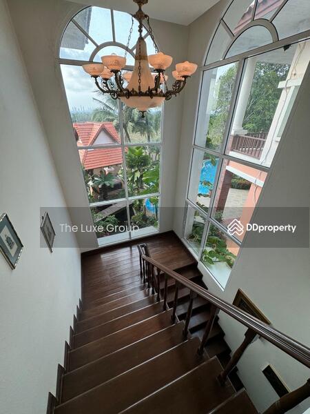 Detached home pool villa, Chon Buri (Pattaya), Bang Lamung, Bang Lamung (Pattaya), Chon Buri (Pattaya), 4 Bedrooms, 550 sqm, Villa For Sale, by The Luxe Group, 11502340 - DDproperty.com